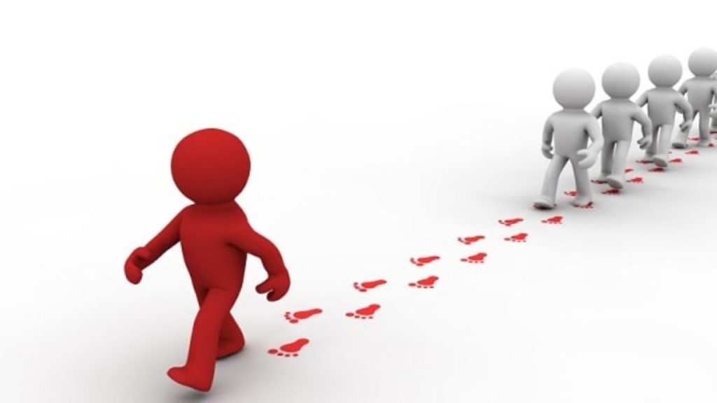 9 Leadership Qualities

